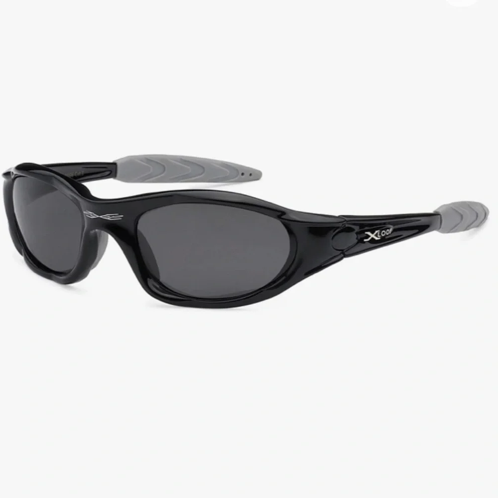 🎣 X-Loop Polarized Mens Action‎ Sports Fishing Sunglasses